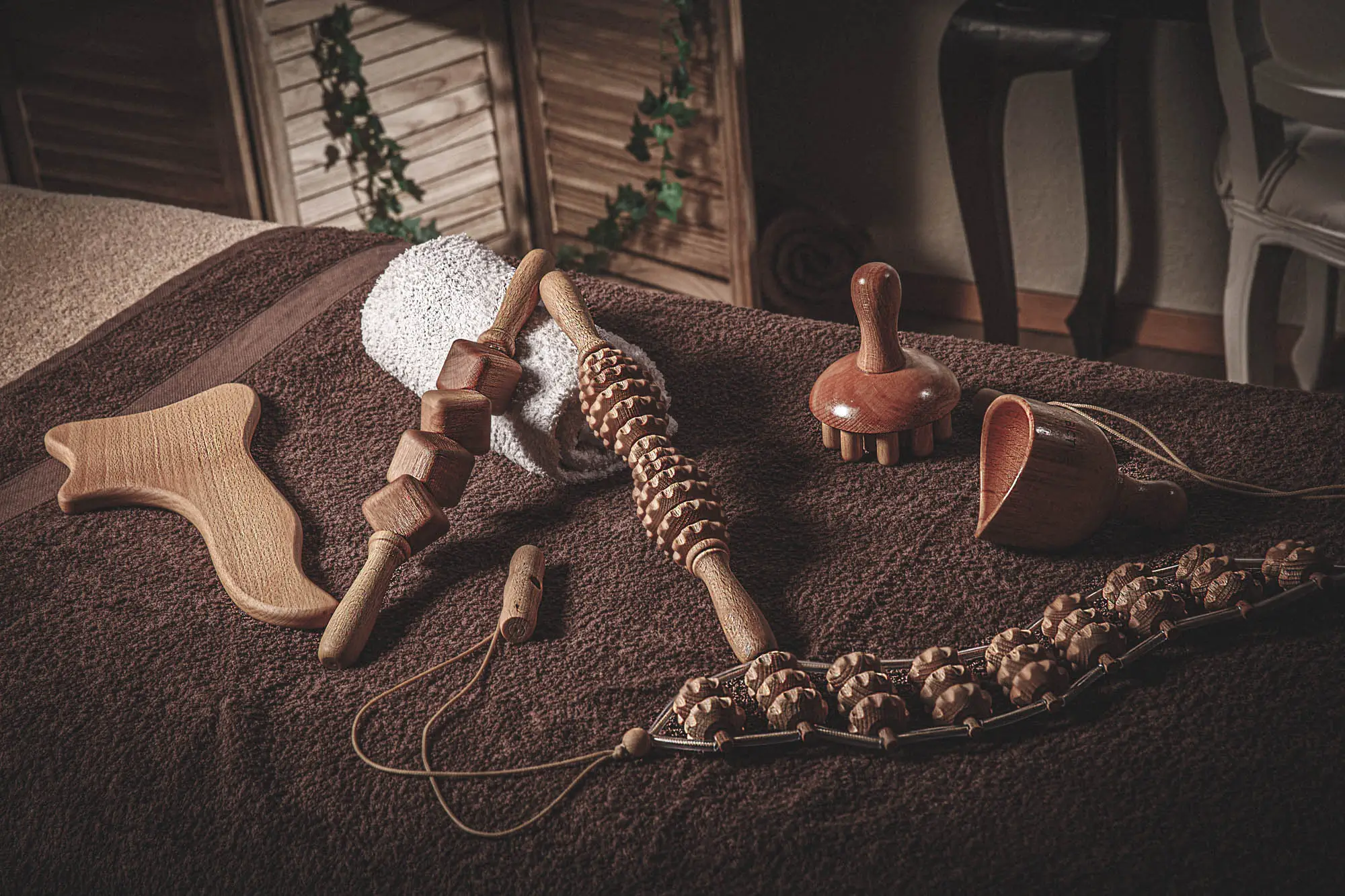 Au coeur du bien etre 3