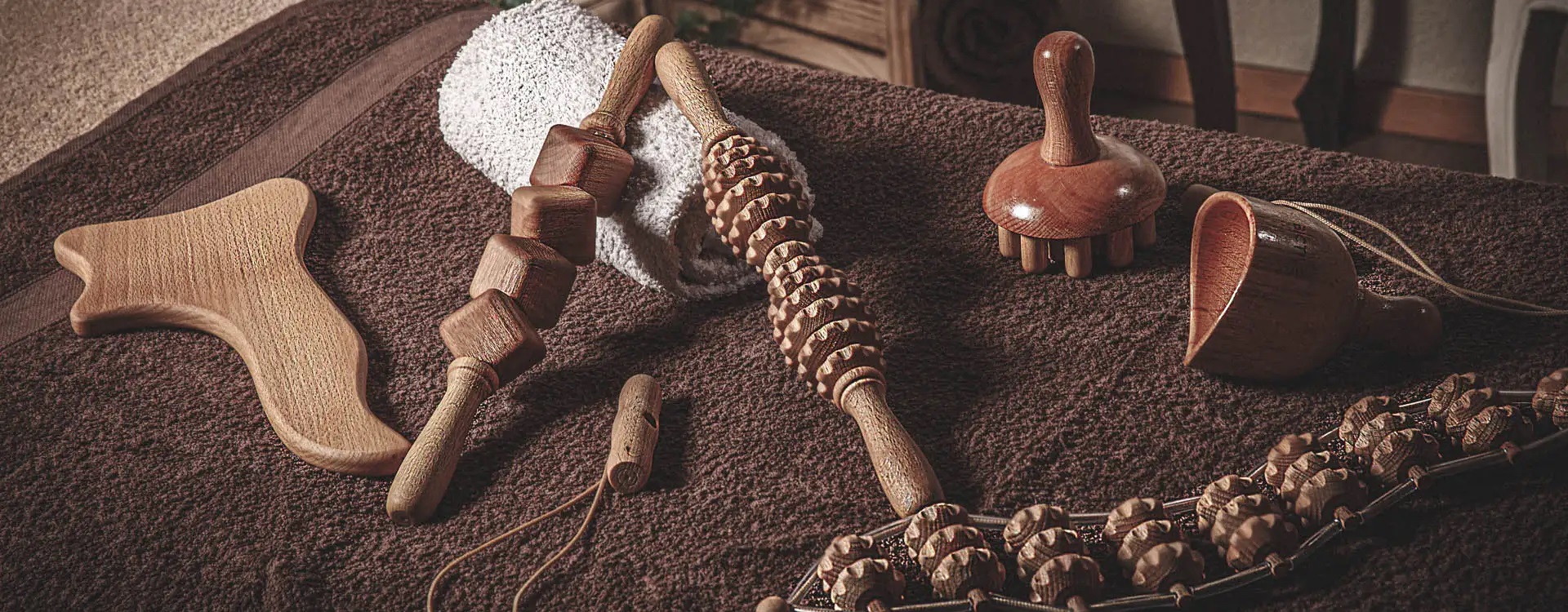 Madérothérapie & Massage à Montbéliard | Chez Maria